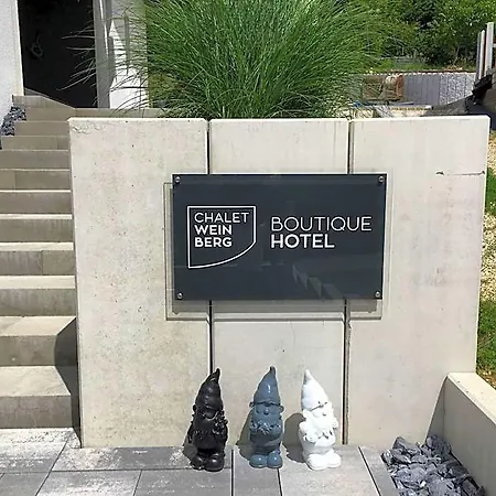 Boutique Hotel Chalet Weinberg-2